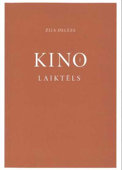 Kino 2. Laiktēls